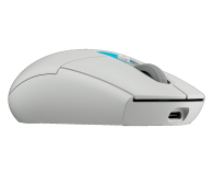 Logitech G305 X Superlight biała - 1539180 - zdjęcie 4